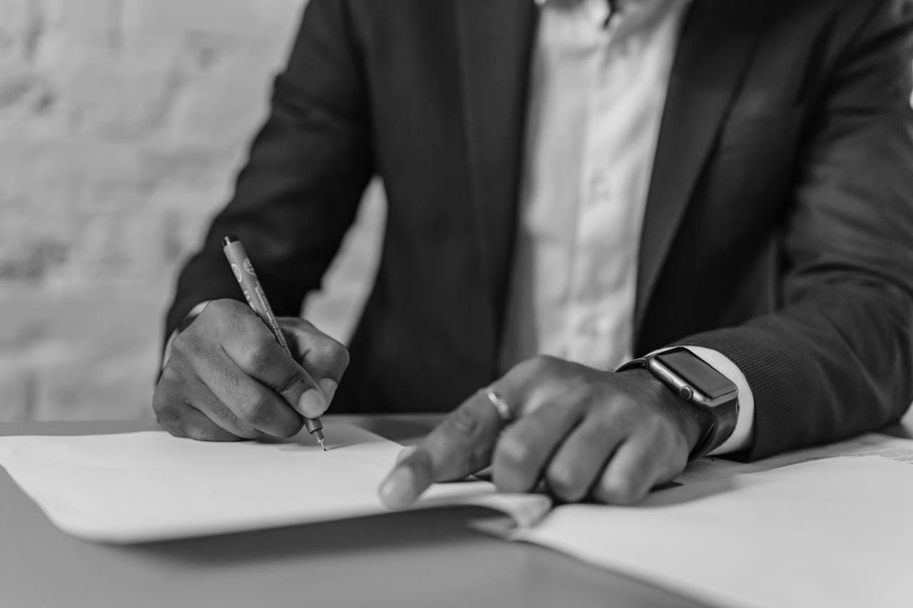Licenciement pour motif personnel
