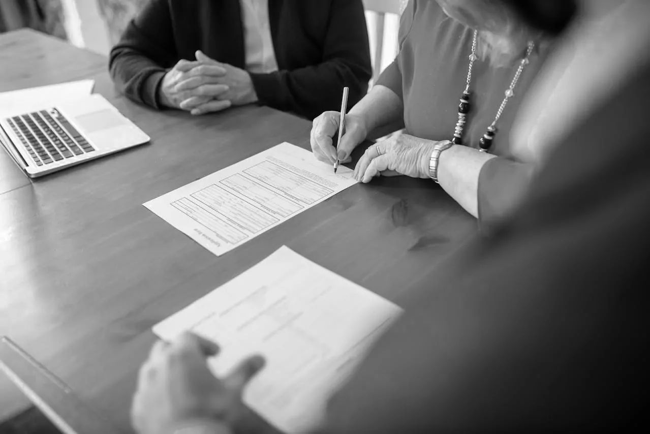 Résiliation judiciaire : faire rompre le contrat