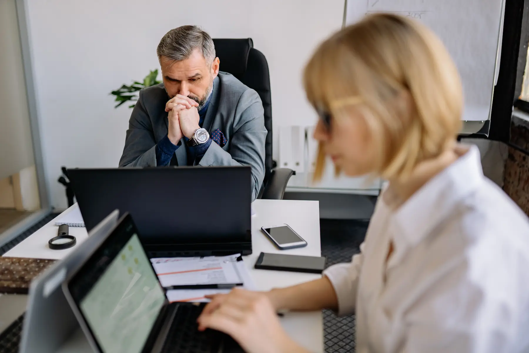 Licenciement pour inaptitude : reclassement et procédure